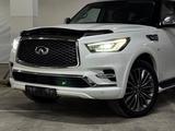 Infiniti QX80 2019 годаүшін18 500 000 тг. в Астана – фото 4