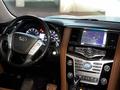 Infiniti QX80 2019 года за 19 500 000 тг. в Астана – фото 5