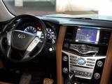 Infiniti QX80 2019 годаүшін18 500 000 тг. в Астана – фото 5
