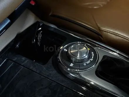 Infiniti QX80 2019 года за 19 500 000 тг. в Астана – фото 11