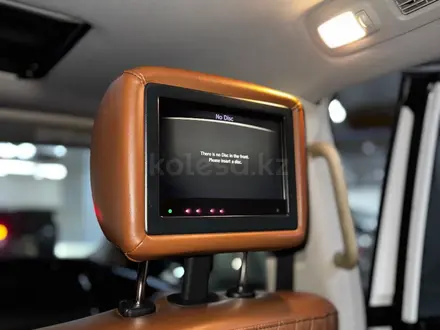 Infiniti QX80 2019 года за 19 500 000 тг. в Астана – фото 15