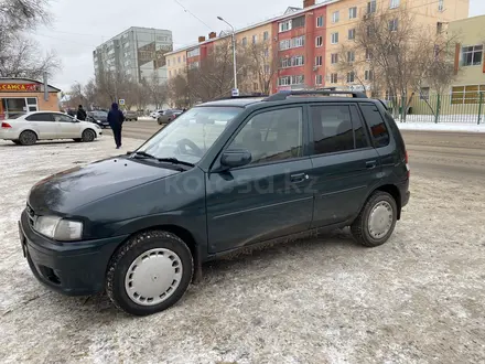 Mazda Demio 1998 года за 1 800 000 тг. в Актобе – фото 2