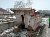 Кузав за 600 000 тг. в Каскелен