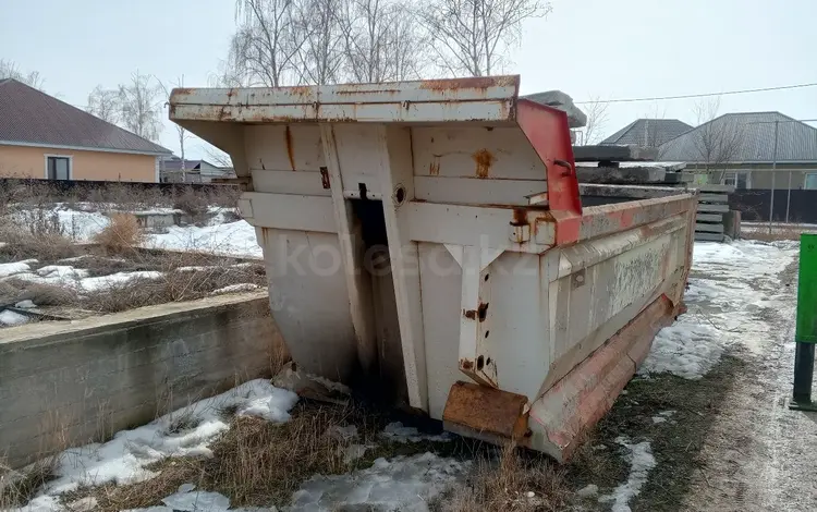 Кузав за 600 000 тг. в Каскелен