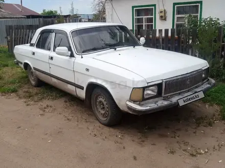 ГАЗ 3102 Волга 1999 года за 750 000 тг. в Павлодар – фото 2