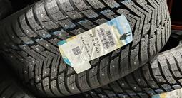 275/40 — 315/35 R22 Nokian Hakkapeliitta 10 SUV (Финляндия, 2024 год!)for440 000 тг. в Астана – фото 3
