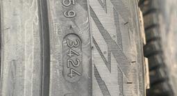 275/40 — 315/35 R22 Nokian Hakkapeliitta 10 SUV (Финляндия, 2024 год!)for440 000 тг. в Астана – фото 4