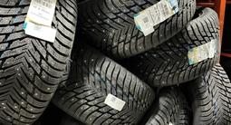 275/40 — 315/35 R22 Nokian Hakkapeliitta 10 SUV (Финляндия, 2024 год!)for440 000 тг. в Астана – фото 5