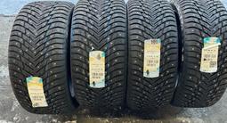 275/40 — 315/35 R22 Nokian Hakkapeliitta 10 SUV (Финляндия, 2024 год!)for440 000 тг. в Астана – фото 2