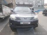 Toyota Fortuner 2014 годаүшін12 000 000 тг. в Актобе