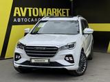 Jetour X70 2023 года за 6 900 000 тг. в Семей