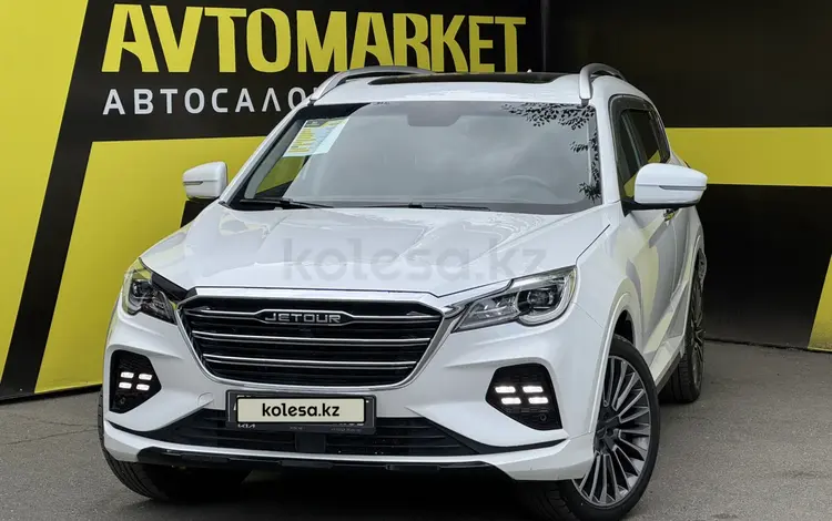 Jetour X70 2023 годаүшін6 900 000 тг. в Семей