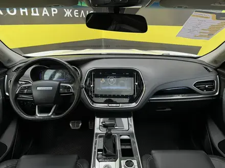 Jetour X70 2023 года за 6 900 000 тг. в Семей – фото 7