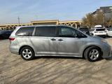 Toyota Sienna 2019 годаfor16 000 000 тг. в Шымкент – фото 3