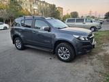 Chevrolet TrailBlazer 2022 года за 13 700 000 тг. в Костанай