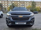 Chevrolet TrailBlazer 2022 года за 13 700 000 тг. в Костанай – фото 3