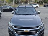 Chevrolet TrailBlazer 2022 года за 13 700 000 тг. в Костанай – фото 4
