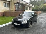 ВАЗ (Lada) Priora 2172 2014 годаfor2 350 000 тг. в Петропавловск – фото 2