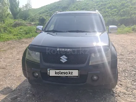 Suzuki Grand Vitara 2008 года за 7 000 000 тг. в Алматы – фото 5