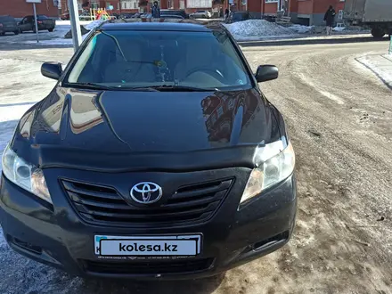 Toyota Camry 2006 года за 5 500 000 тг. в Уральск