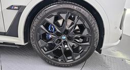 BMW X7 XDrive 40i 2025 годаүшін79 500 000 тг. в Алматы – фото 5