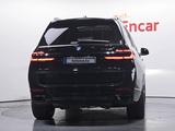 BMW X7 XDrive 40i 2025 года за 67 000 000 тг. в Алматы – фото 5