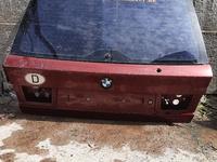 Крышка багажника Бмв е 34 универсал без стекла. за 20 000 тг. в Тараз