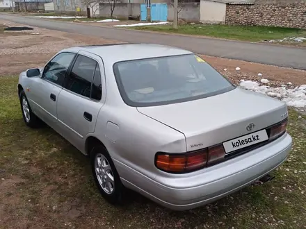 Toyota Camry 1992 года за 1 900 000 тг. в Алматы – фото 10