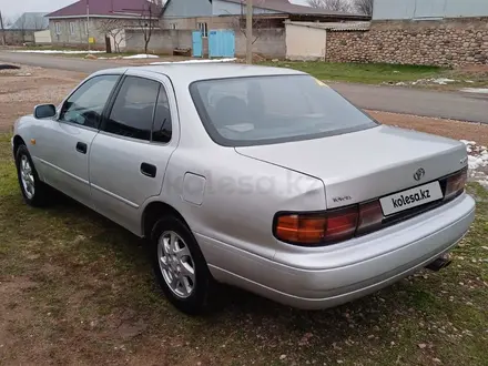 Toyota Camry 1992 года за 1 900 000 тг. в Алматы – фото 12