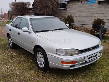 Toyota Camry 1992 года за 1 900 000 тг. в Алматы – фото 3