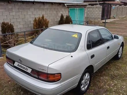 Toyota Camry 1992 года за 1 900 000 тг. в Алматы – фото 4