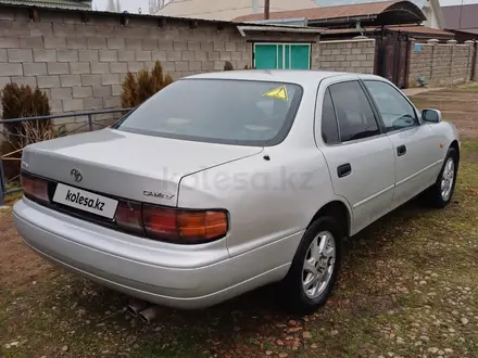 Toyota Camry 1992 года за 1 900 000 тг. в Алматы – фото 6