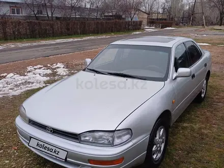 Toyota Camry 1992 года за 1 900 000 тг. в Алматы – фото 8