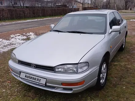 Toyota Camry 1992 года за 1 900 000 тг. в Алматы – фото 9