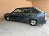 ВАЗ (Lada) 2114 2010 годаүшін1 150 000 тг. в Шымкент – фото 5