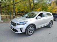 Kia Sorento 2019 годаүшін13 200 000 тг. в Костанай