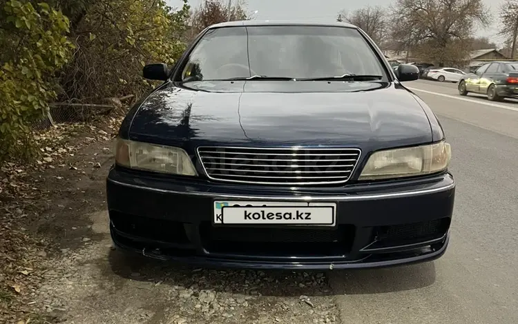 Nissan Cefiro 1995 года за 2 200 000 тг. в Алматы