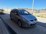 Mitsubishi Grandis 2008 годаүшін6 000 000 тг. в Шымкент