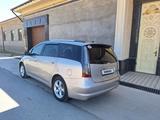 Mitsubishi Grandis 2008 годаүшін6 000 000 тг. в Шымкент – фото 2