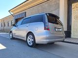 Mitsubishi Grandis 2008 годаүшін6 000 000 тг. в Шымкент – фото 3