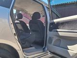 Mitsubishi Grandis 2008 годаүшін6 000 000 тг. в Шымкент – фото 4