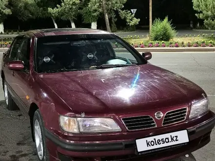 Nissan Maxima 1995 года за 2 000 000 тг. в Усть-Каменогорск – фото 8