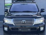 Toyota Land Cruiser 2013 годаүшін22 700 000 тг. в Шымкент – фото 4