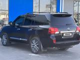 Toyota Land Cruiser 2013 годаүшін22 700 000 тг. в Шымкент – фото 2