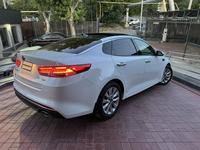 Kia Optima 2018 годаүшін5 200 000 тг. в Шымкент