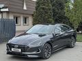Hyundai Sonata 2023 года за 13 300 000 тг. в Семей – фото 3
