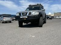 Nissan Patrol 2008 года за 12 750 000 тг. в Шымкент