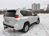 Toyota Land Cruiser Prado 2013 года за 15 739 431 тг. в Астана – фото 4