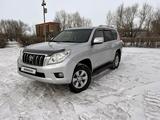 Toyota Land Cruiser Prado 2013 года за 15 739 431 тг. в Астана