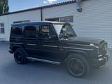 Mercedes-Benz G 63 AMG 2013 года за 31 900 000 тг. в Павлодар – фото 5